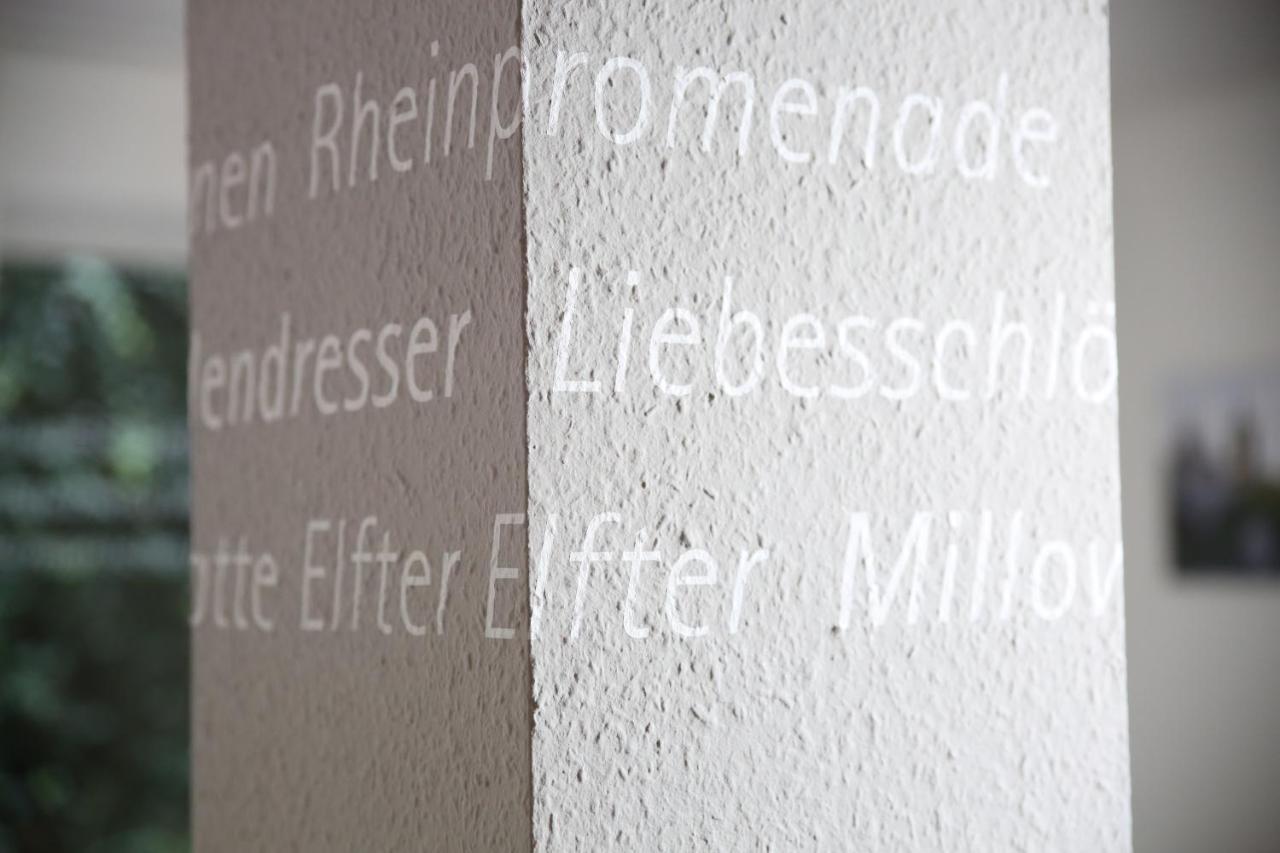 Hotel Pilar Garni Köln